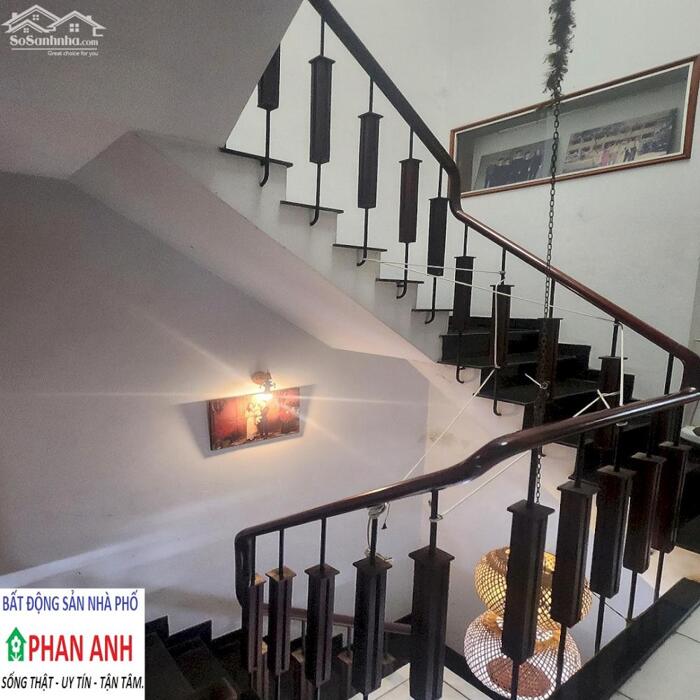 Hình ảnh Nhà mặt phố Quận 9 | 2 phút ra đến Chợ Nam Hòa | 3 tầng 5 pn, chỉ 9 tỷ.n.n.n. 0