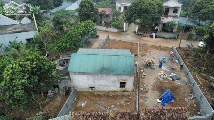 Hình ảnh BÁN NHANH 2 LÔ ĐẤT ĐẸP TRUNG TÂM LƯƠNG SƠN 0