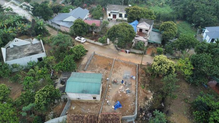 Hình ảnh BÁN NHANH 2 LÔ ĐẤT ĐẸP TRUNG TÂM LƯƠNG SƠN 3