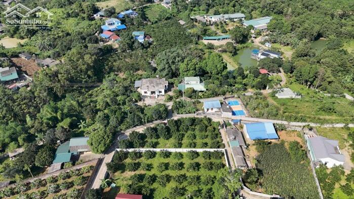 Hình ảnh BÁN LÔ ĐẤT 3 MẶT TIỀN – KIM ĐỨC, VĨNH TIẾN, KIM BÔI – GIÁ CHỈ 1.5 TỶ 4