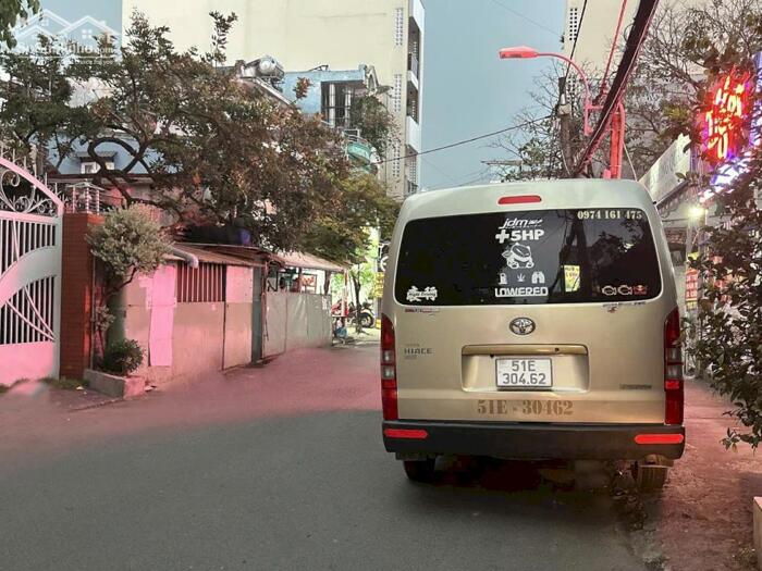 Hình ảnh Bán nhà MTKD ngang 5m 108m2 4 tầng Đ.số 14 kết nối Quang Trung tiện làm VP chỉ 16 tỷ. 5