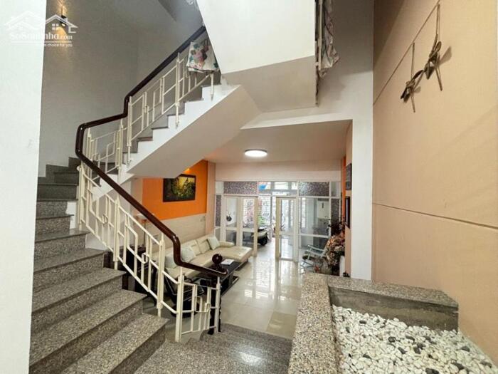 Hình ảnh Bán nhà MTKD ngang 5m 108m2 4 tầng Đ.số 14 kết nối Quang Trung tiện làm VP chỉ 16 tỷ. 3