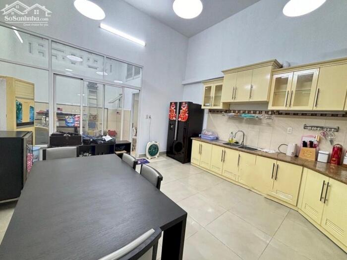 Hình ảnh Bán nhà MTKD ngang 5m 108m2 4 tầng Đ.số 14 kết nối Quang Trung tiện làm VP chỉ 16 tỷ. 7