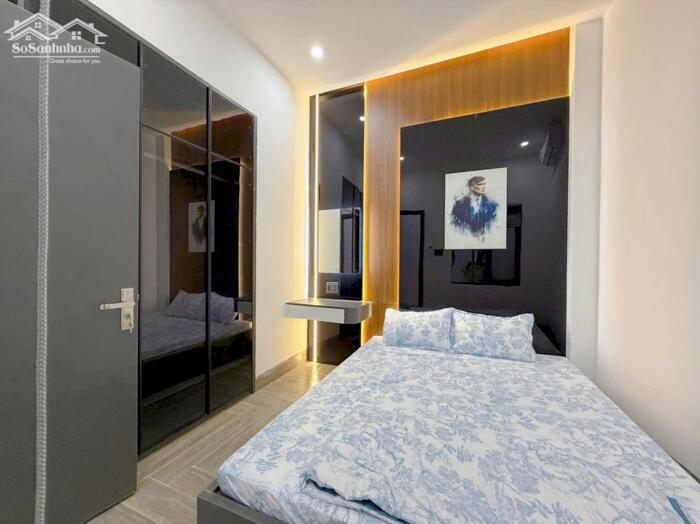 Hình ảnh LÊ ĐÌNH LÝ _ 3 TẦNG, 3PN, FULL NT _ 59M² _ GÍA: 5.45 TY 2