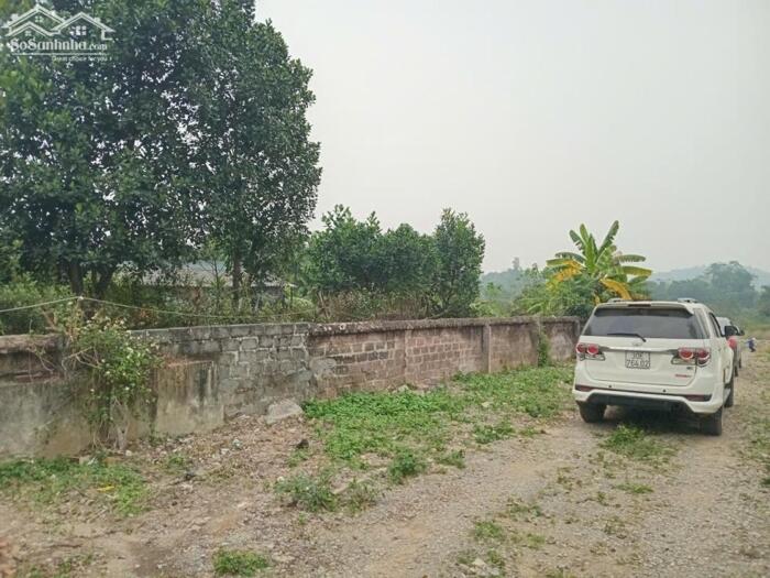 Hình ảnh Mảnh đất 1355m² Xuân Linh, xã Xuân Mai, Hà Nội Giá rẻ 1