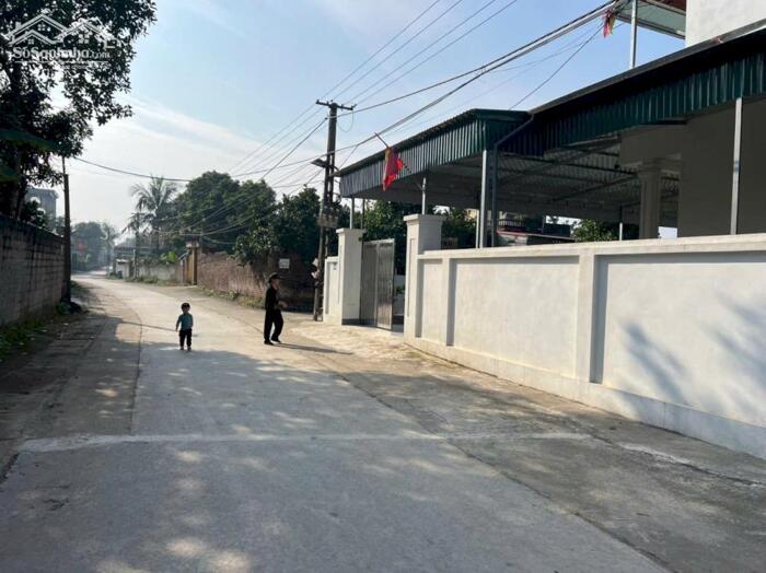 Hình ảnh Mảnh đất 1355m² Xuân Linh, xã Xuân Mai, Hà Nội Giá rẻ 2