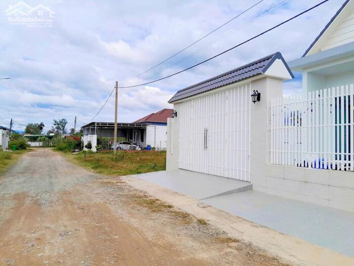 Hình ảnh Thị trấn Đinh Văn-Lâm Hà dt 12*24.5m full thổ cư kdc văn minh thân thiện khí hậu mát mẻ cảnh chill chill cách sân bay 20km 4