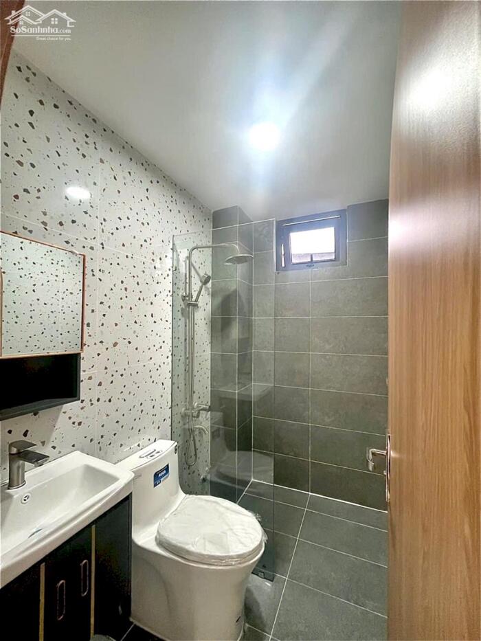 Hình ảnh Bán Nhà Xây Mới Góc 2 Mặt tiền KDC 923 - Gần Chợ Nổi & Trường Mầm non 10