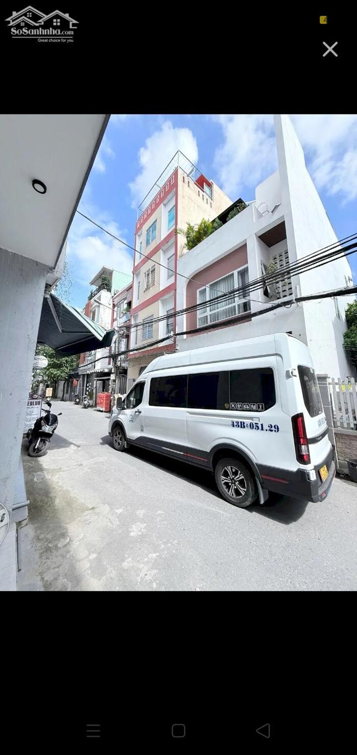 Hình ảnh Siêu nhà đẹp 2 tầng kiệt Cù Chính Lan TT THANH KHÊ, giá chỉ nhỉnh 4 tỷ. 4