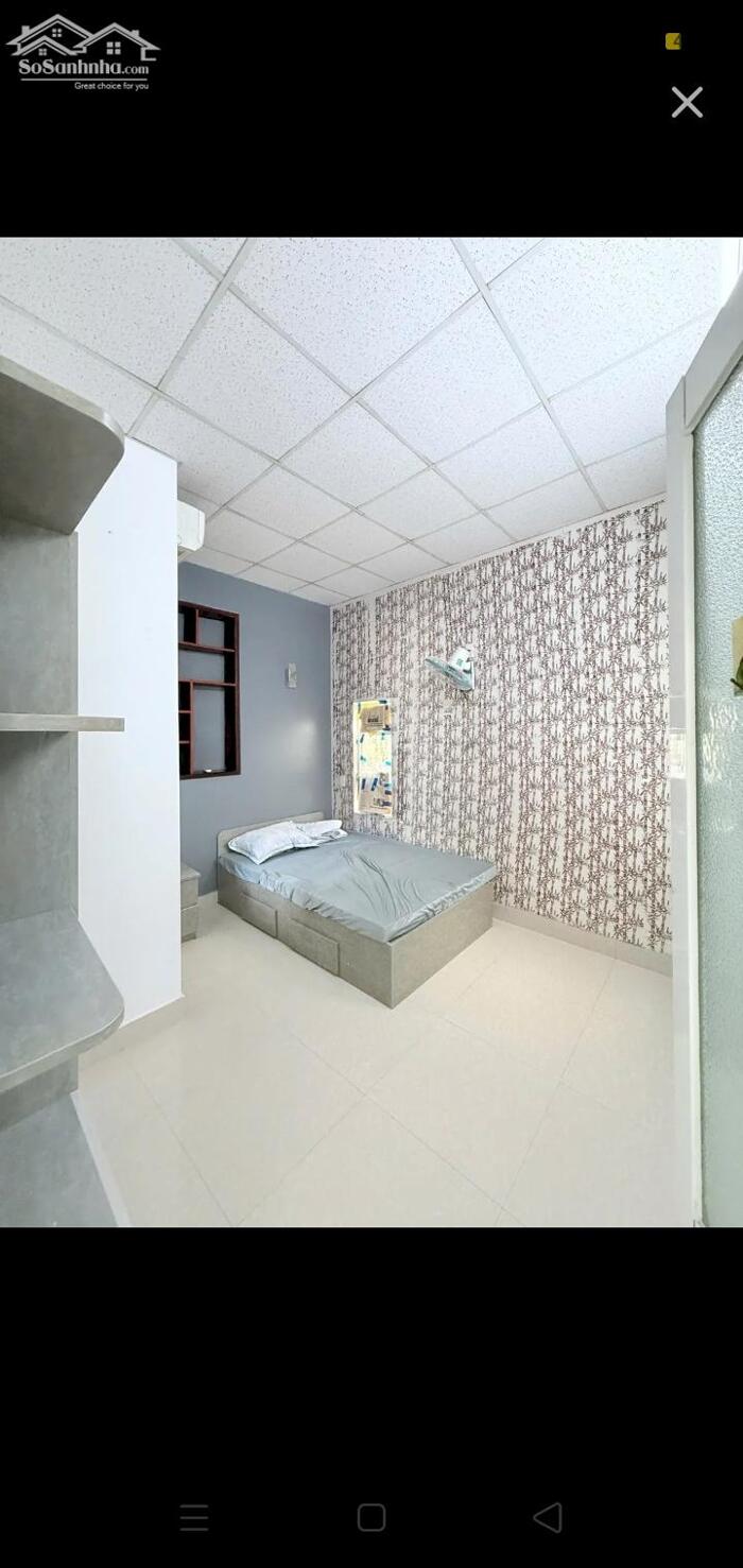 Hình ảnh Siêu nhà đẹp 2 tầng kiệt Cù Chính Lan TT THANH KHÊ, giá chỉ nhỉnh 4 tỷ. 8