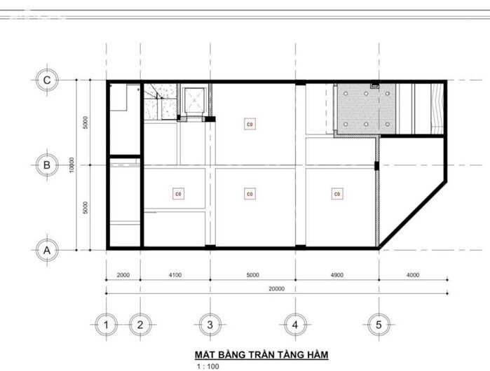 Hình ảnh BDS HVL CHỦ GỬI: O55 KDC HUY HOÀNG Q2 GÓC 2MT GIÁ TỐT 0