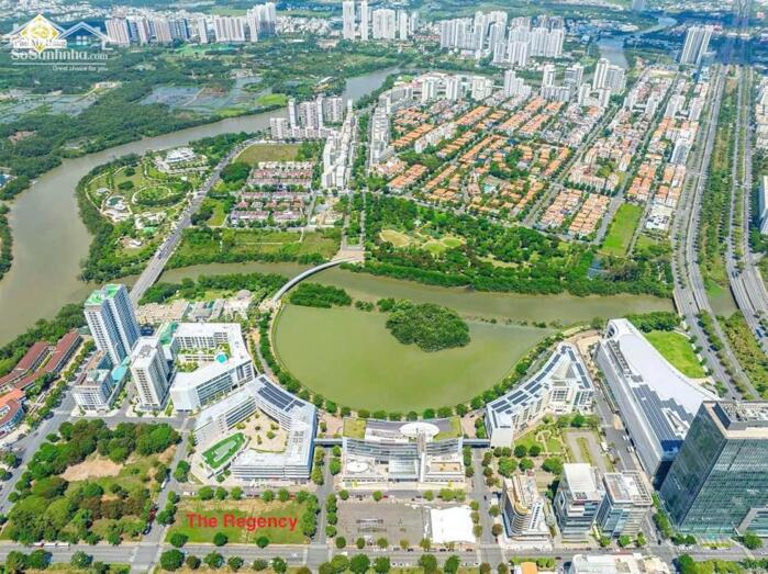 Hình ảnh BDS HVL CHỦ GỬI: O55 KDC HUY HOÀNG Q2 GÓC 2MT GIÁ TỐT 2