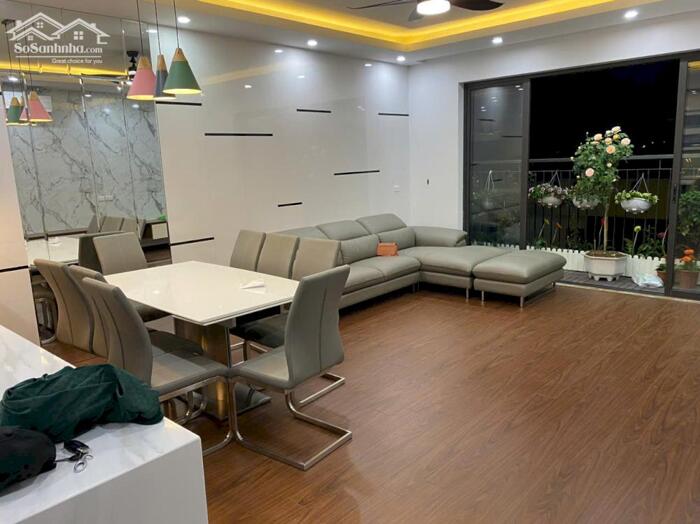 Hình ảnh Bán 90m nhà 5,5 tầng khu đấu giá Nguyễn Thời Trung, Thạch Bàn, cạnh chung cư Himlam 1