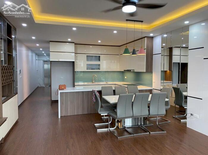 Hình ảnh Bán 90m nhà 5,5 tầng khu đấu giá Nguyễn Thời Trung, Thạch Bàn, cạnh chung cư Himlam 0