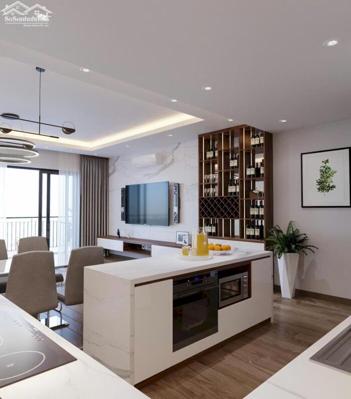 Hình ảnh Bán 90m nhà 5,5 tầng khu đấu giá Nguyễn Thời Trung, Thạch Bàn, cạnh chung cư Himlam 5