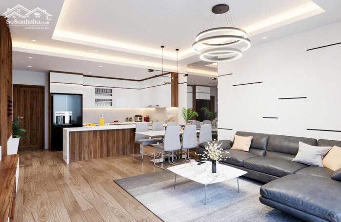 Hình ảnh Bán 90m nhà 5,5 tầng khu đấu giá Nguyễn Thời Trung, Thạch Bàn, cạnh chung cư Himlam 7