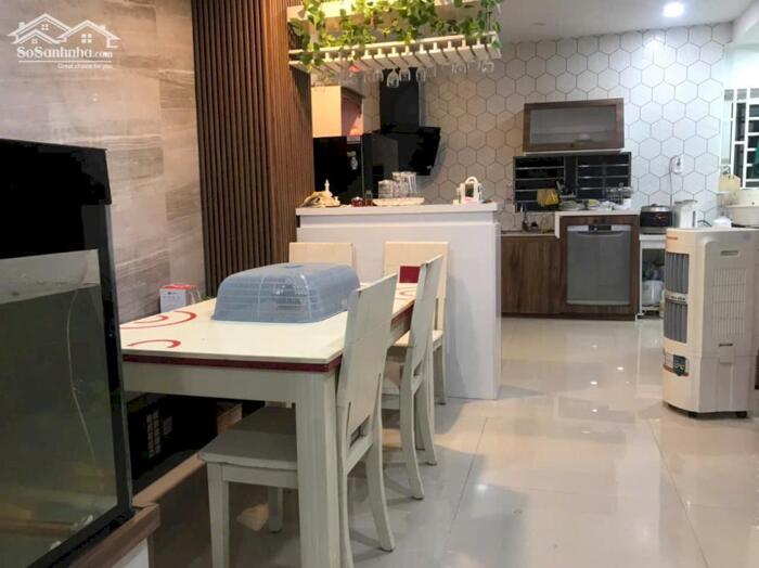 Hình ảnh Cần bán nhà 3 tẩng 3 mê MT đường Đào Nguyên Phổ, P Thanh Khê. Đà Nẵng. 3