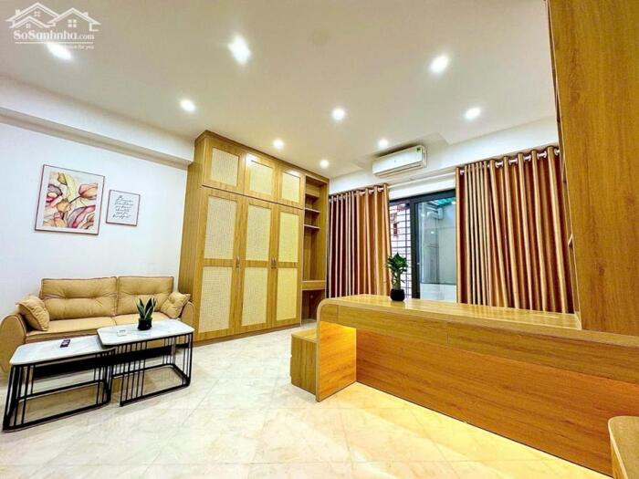 Hình ảnh Apartment Ngã Tư Sở 210Tr/th 150M2 42 Tỷ - Ô TÔ Đỗ Cửa -30M Thẳng Ra Phố 0