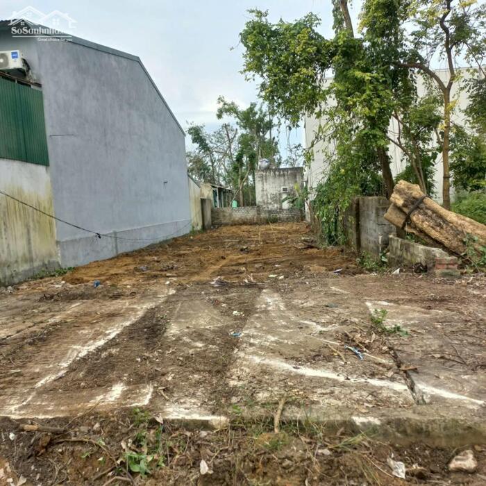 Hình ảnh Bán lô 228m2 mặt đường Hồ Tông Thốc, gần Bệnh Viện Ba Lan, TP Vinh 2