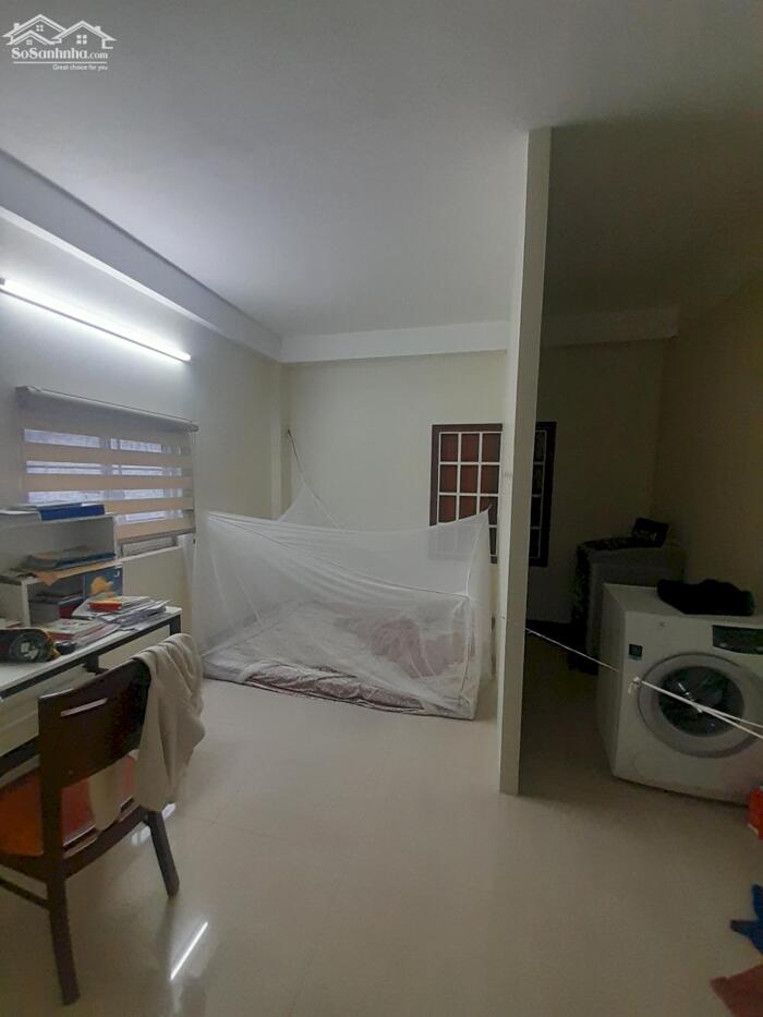 Hình ảnh MẶT TIỀN CA VĂN THỈNH _ 3 TẦNG, 76 M²- 3PN _ GIÁ: 8.45 TỶ 2