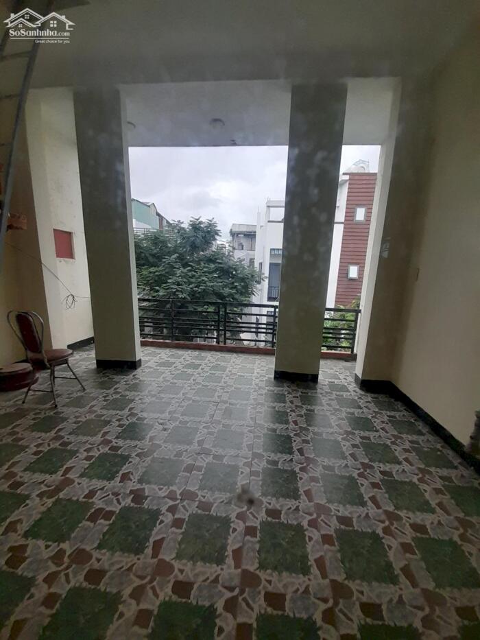 Hình ảnh MẶT TIỀN CA VĂN THỈNH _ 3 TẦNG, 76 M²- 3PN _ GIÁ: 8.45 TỶ 3