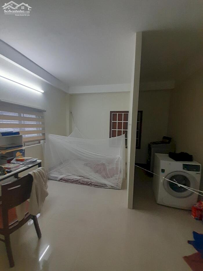 Hình ảnh MẶT TIỀN CA VĂN THỈNH _ 3 TẦNG, 76 M²- 3PN _ GIÁ: 8.45 TỶ 1