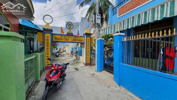 Hình ảnh Bán nhà 3 tầng mới – full nội thất sang trọng – giao nhà trước Noel 2