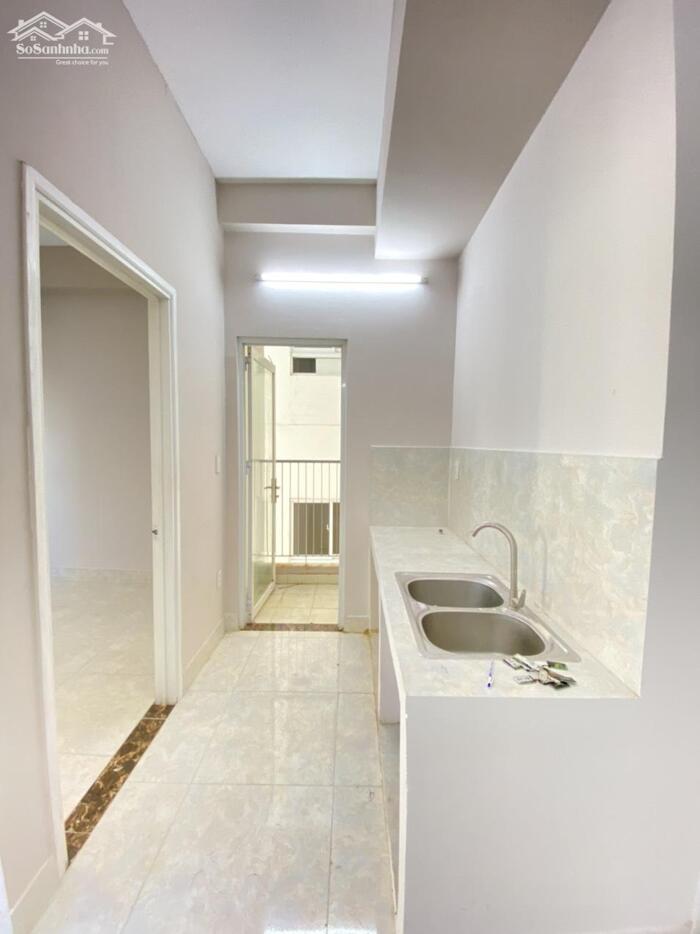 Hình ảnh Căn Hộ Hồ Bơi 2 Phòng Ngủ Chỉ 670tr - Ngay Trung Tâm Thành Phố - Có Cho Thuê 3.5tr 1