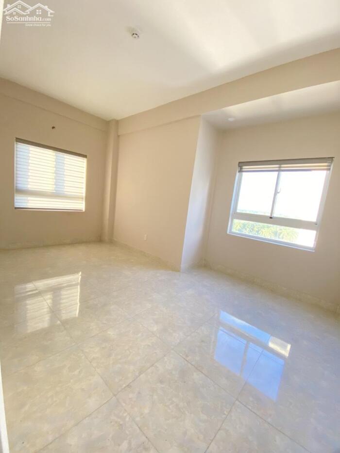 Hình ảnh Căn Hộ Hồ Bơi 2 Phòng Ngủ Chỉ 670tr - Ngay Trung Tâm Thành Phố - Có Cho Thuê 3.5tr 6