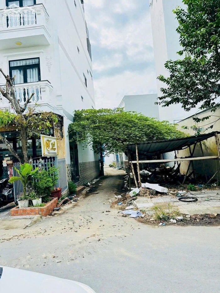 Hình ảnh Bán nền gần trường đại học y dược giá chưa tới 2,5 tỷ 1