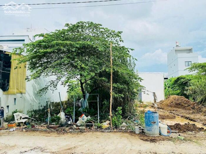 Hình ảnh Bán nền gần trường đại học y dược giá chưa tới 2,5 tỷ 0