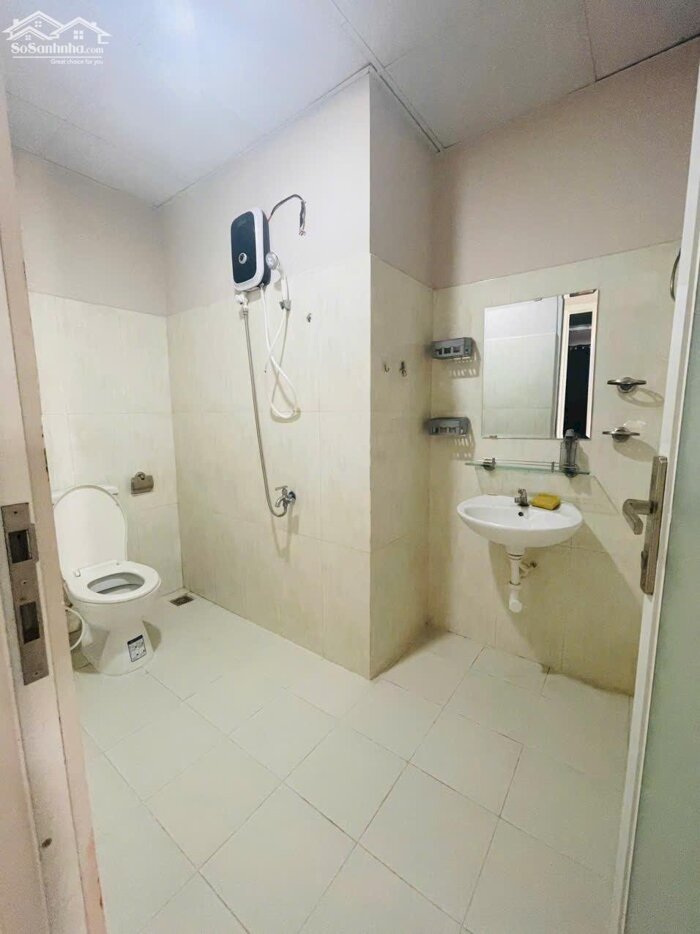 Hình ảnh Cho Thuê Căn 2 Phòng Ngủ Full Nội Thất Như Hình - 6.000.000 VND 0