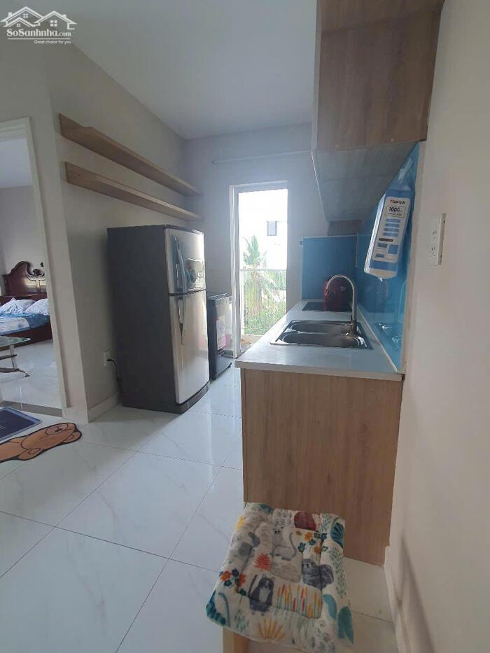 Hình ảnh Cho Thuê Căn 2 Phòng Ngủ Full Nội Thất Như Hình - 6.000.000 VND 9