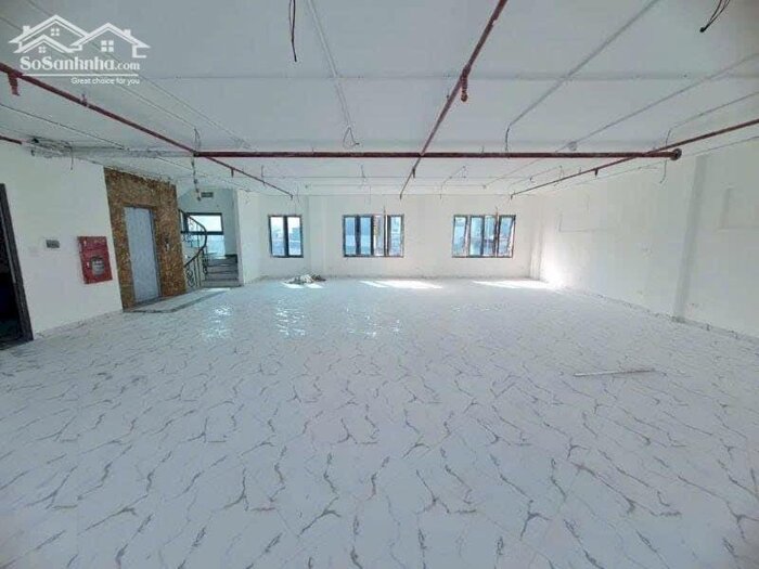 Hình ảnh Bán Nhà Phố Kim Giang Thanh Xuân 188m2-9T MT10m LÔ GÓC 73 Tỷ Có Thương Lượng. 3