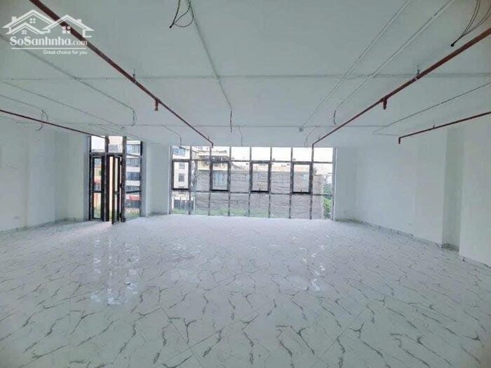 Hình ảnh Bán Nhà Phố Kim Giang Thanh Xuân 188m2-9T MT10m LÔ GÓC 73 Tỷ Có Thương Lượng. 2