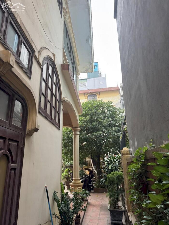 Hình ảnh Bán Nhà P/Lô Ô Tô Vương Thừa Vũ Thanh Xuân 310m2-3T MT20m 3 THOÁNG 53,5 Tỷ. 4