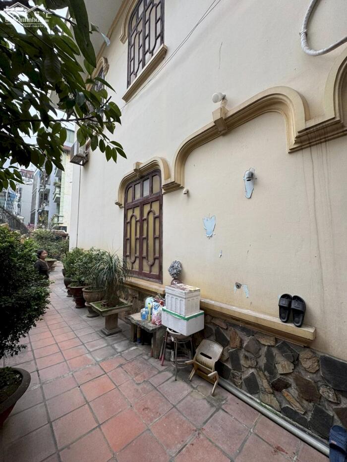 Hình ảnh Bán Nhà P/Lô Ô Tô Vương Thừa Vũ Thanh Xuân 310m2-3T MT20m 3 THOÁNG 53,5 Tỷ. 5