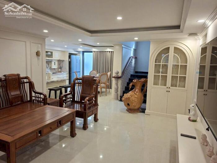 Hình ảnh BDS HVL [NC] BÁN NHÀ KDC NAM RẠCH CHIẾC 30Ha Q2 1