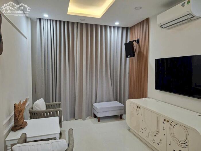 Hình ảnh BDS HVL [NC] BÁN NHÀ KDC NAM RẠCH CHIẾC 30Ha Q2 2