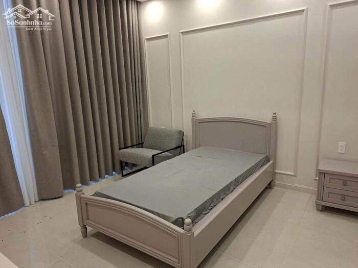 Hình ảnh BDS HVL [NC] BÁN NHÀ KDC NAM RẠCH CHIẾC 30Ha Q2 0