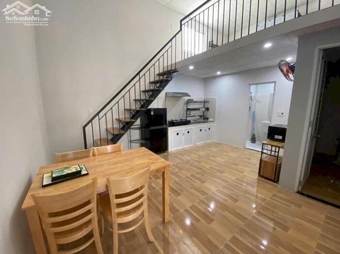 Hình ảnh BÁN NHÀ C4 GÁC LỬNG KIÊT OTO _ ĐƯƠNG 3 TH2 _ 54M² _ GIÁ 3.79 TY 1