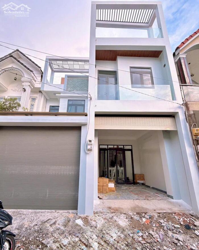 Hình ảnh Nhà 3 phòng Ngủ - Gần ĐHYD, ĐKTW, Hồ Bún Xáng ĐHCT - Ô Tô đậu trong Nhà 0