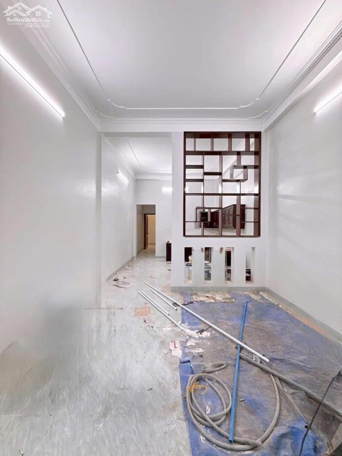 Hình ảnh Nhà 3 phòng Ngủ - Gần ĐHYD, ĐKTW, Hồ Bún Xáng ĐHCT - Ô Tô đậu trong Nhà 1