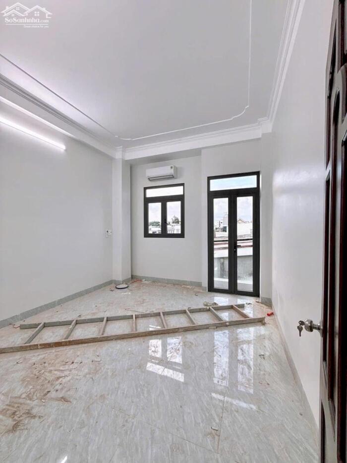 Hình ảnh Nhà 3 phòng Ngủ - Gần ĐHYD, ĐKTW, Hồ Bún Xáng ĐHCT - Ô Tô đậu trong Nhà 6