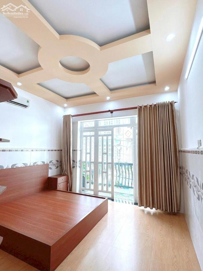 Hình ảnh BÁN NHÀ 1T2L đúc, Mặt Tiền, gần sát chợ An Khánh (Cách trường ĐHYD Cần Thơ chỉ 300m) 5