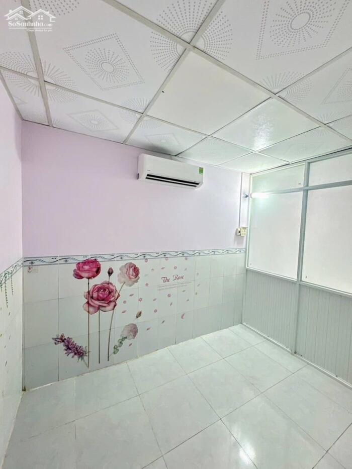 Hình ảnh BÁN NHÀ - 2 MẶT TIỀN HẺM (trước - sau). Hẻm NHÀ NGHỈ 999 (N.V.Linh) 7