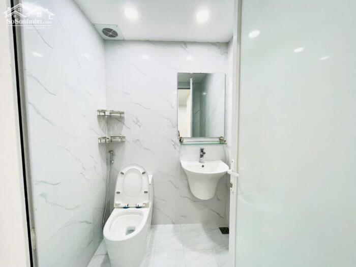 Hình ảnh cho thuê chung cư N2F Lê Văn Lương, 65m, 2 phòng ngủ, đồ cơ bản 12 triệu 1