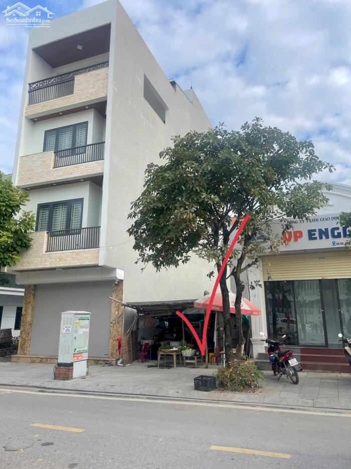 Hình ảnh Bán lô 100m2 phố Tô Hiệu, Ngô Quyền đối diện trường THCS lh_0987673102 0