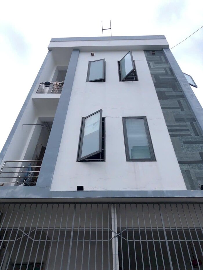 Hình ảnh BÁN TÒA CĂN HỘ 3 TẦNG – NGUYỄN PHONG SẮC, KHUÊ TRUNG, CẨM LỆ 0