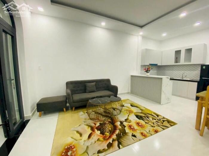 Hình ảnh Bán Nhà Đường Nguyễn Khuyến – P. Vĩnh Hải – Bắc Nha Trang 7